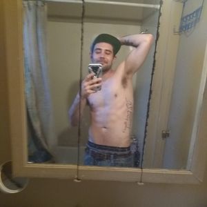 Meet your Posher, Joshua